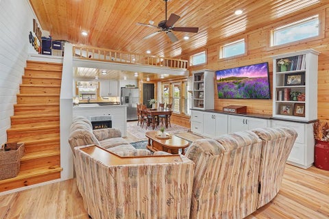 Tiny photo for 9771 FM 51, Valley View, TX 76272 (MLS # 21396731)