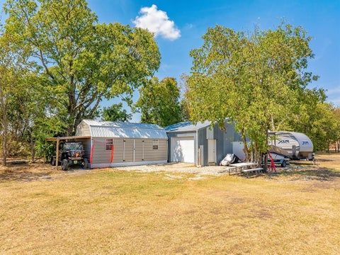 Tiny photo for 9771 FM 51, Valley View, TX 76272 (MLS # 21396731)