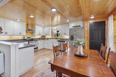 Tiny photo for 9771 FM 51, Valley View, TX 76272 (MLS # 21396731)