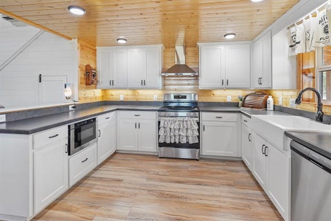 Tiny photo for 9771 FM 51, Valley View, TX 76272 (MLS # 21396731)