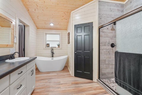 Tiny photo for 9771 FM 51, Valley View, TX 76272 (MLS # 21396731)