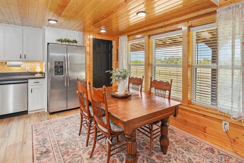 Tiny photo for 9771 FM 51, Valley View, TX 76272 (MLS # 21396731)