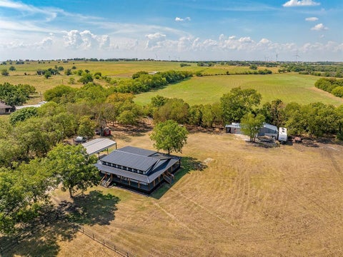 Tiny photo for 9771 FM 51, Valley View, TX 76272 (MLS # 21396731)