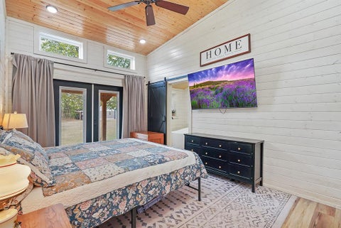 Tiny photo for 9771 FM 51, Valley View, TX 76272 (MLS # 21396731)