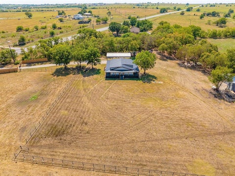 Tiny photo for 9771 FM 51, Valley View, TX 76272 (MLS # 21396731)