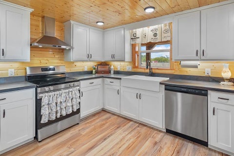 Tiny photo for 9771 FM 51, Valley View, TX 76272 (MLS # 21396731)