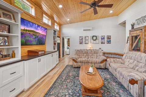 Tiny photo for 9771 FM 51, Valley View, TX 76272 (MLS # 21396731)