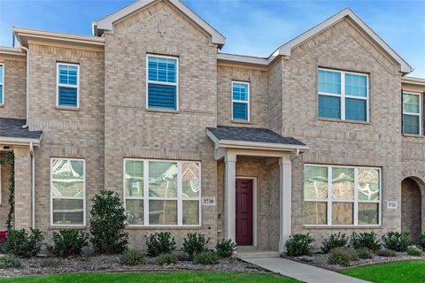 Photo of 3730 Malibu Drive, Sherman, TX 75090 (MLS # 21145337)