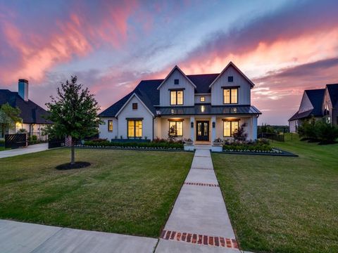 Photo of 138 Stafford Drive, Heath, TX 75032 (MLS # 21244041)