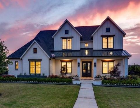 Photo of 138 Stafford Drive, Heath, TX 75032 (MLS # 21244041)