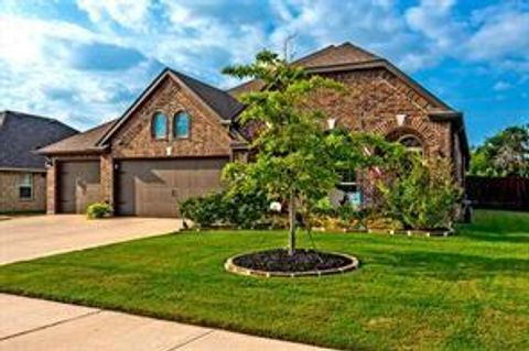 202 W North Creek Drive Sherman TX 75092