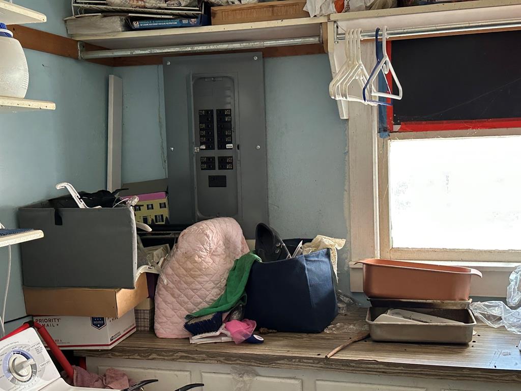 Floral Heights - Residential