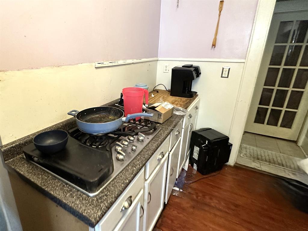 Floral Heights - Residential