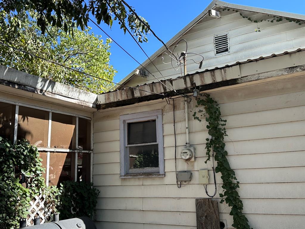 Floral Heights - Residential