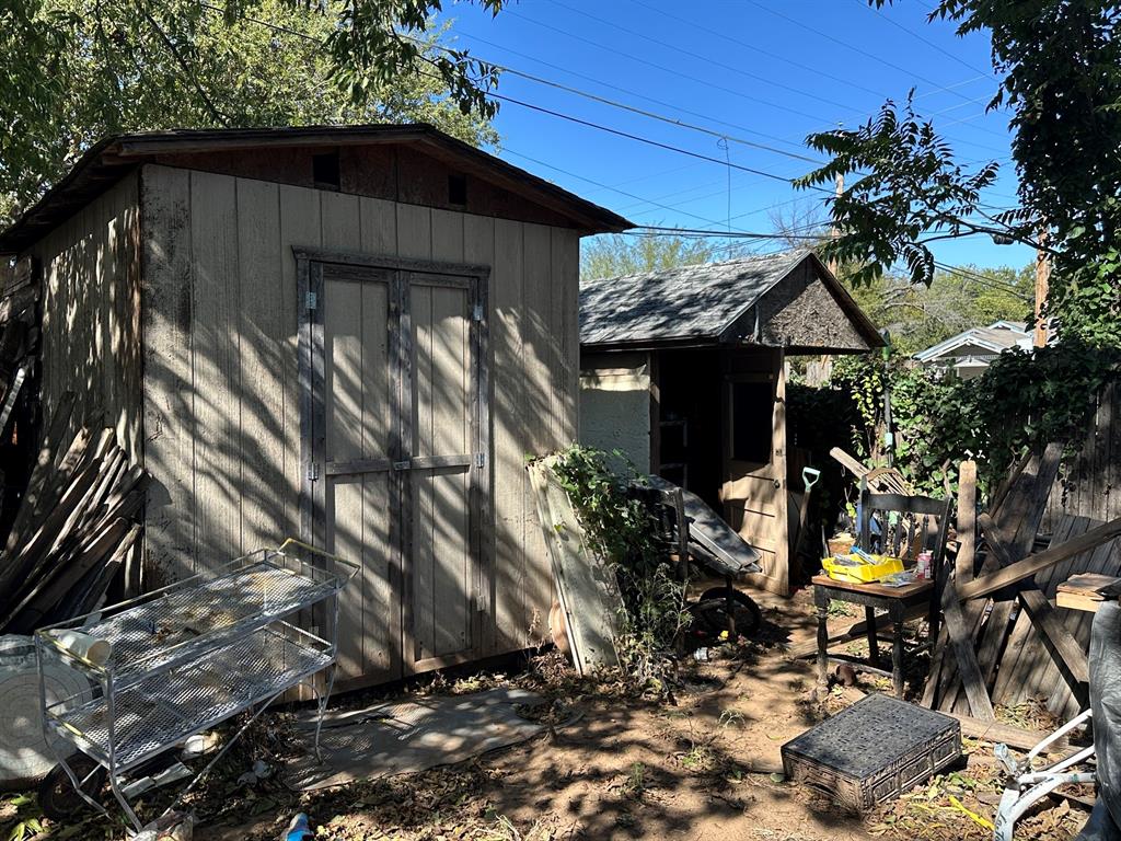 Floral Heights - Residential