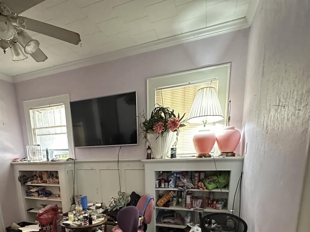 Floral Heights - Residential