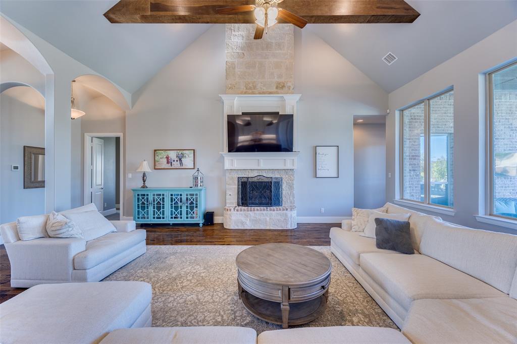 7703 Windomere Drive