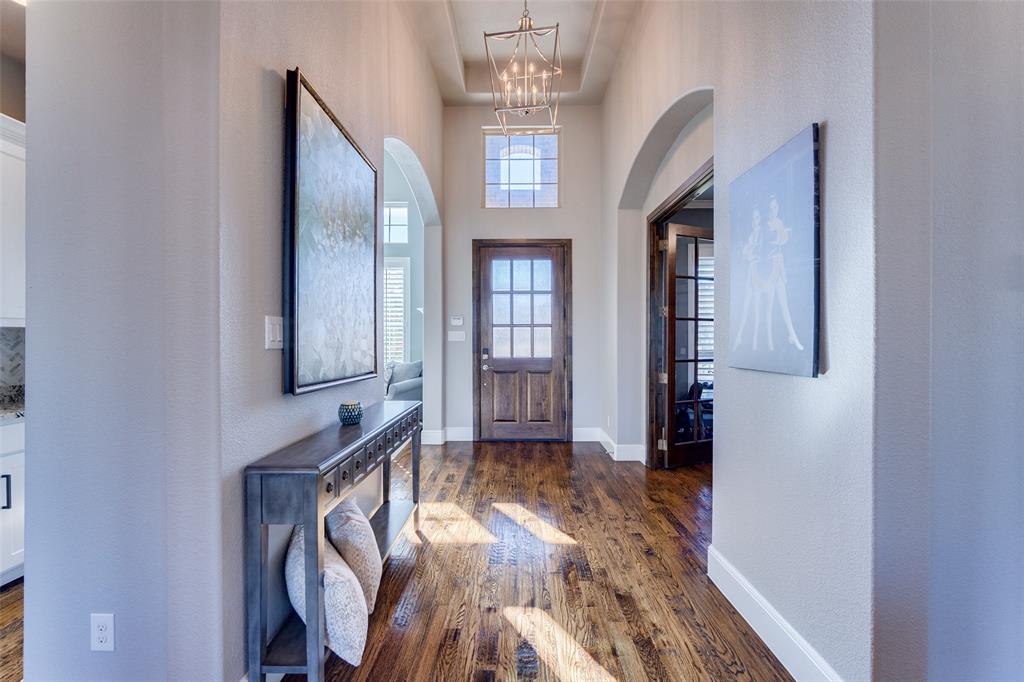 7703 Windomere Drive