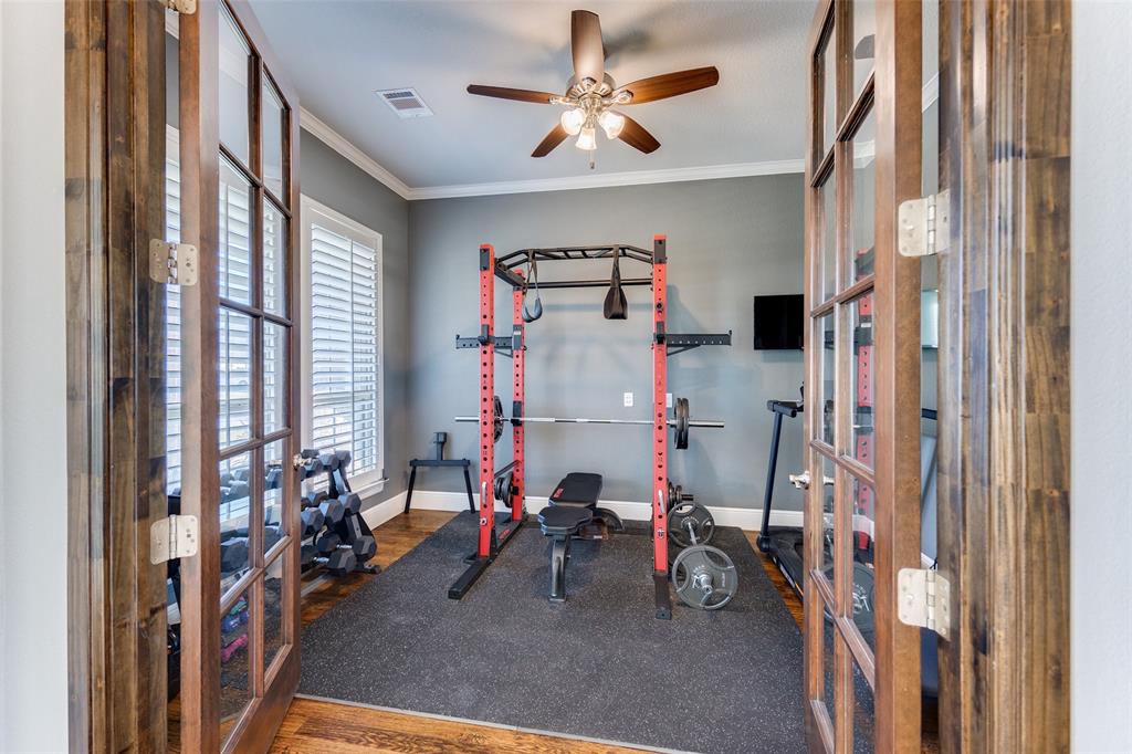 7703 Windomere Drive