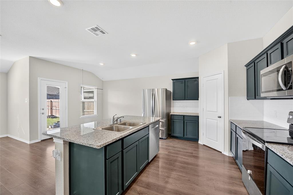 Sherman Crossing Add Phas - Residential