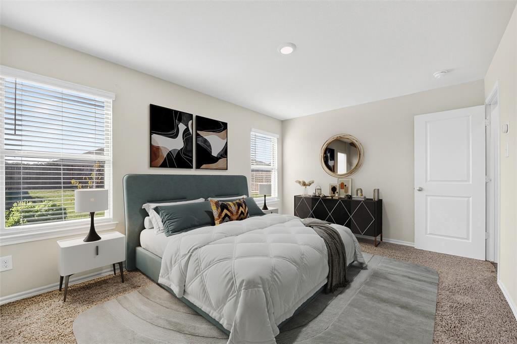 Sherman Crossing Add Phas - Residential