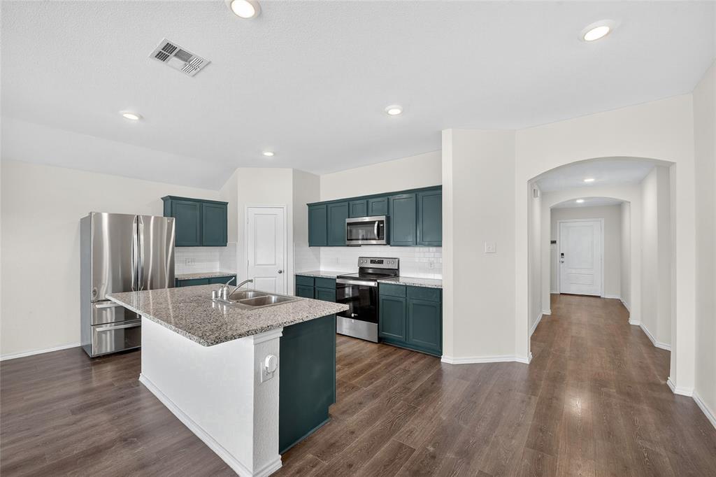 Sherman Crossing Add Phas - Residential