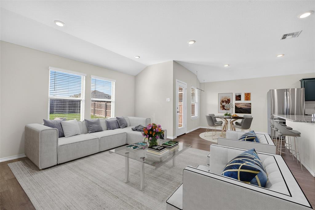 Sherman Crossing Add Phas - Residential