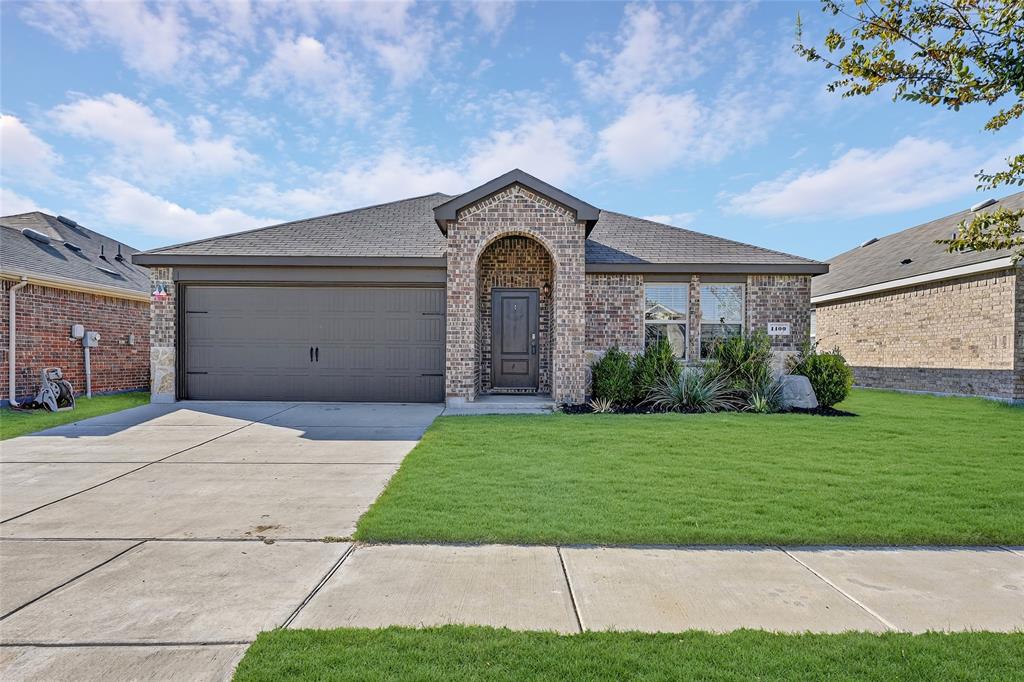 Sherman Crossing Add Phas - Residential