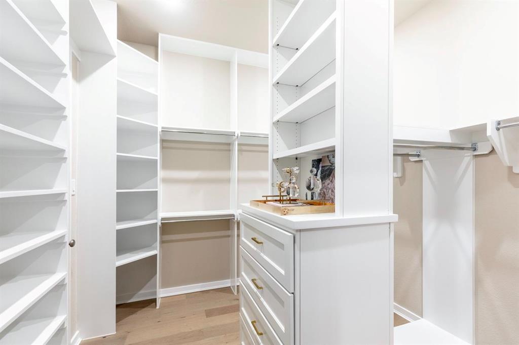 Mustang Lakes - Residential