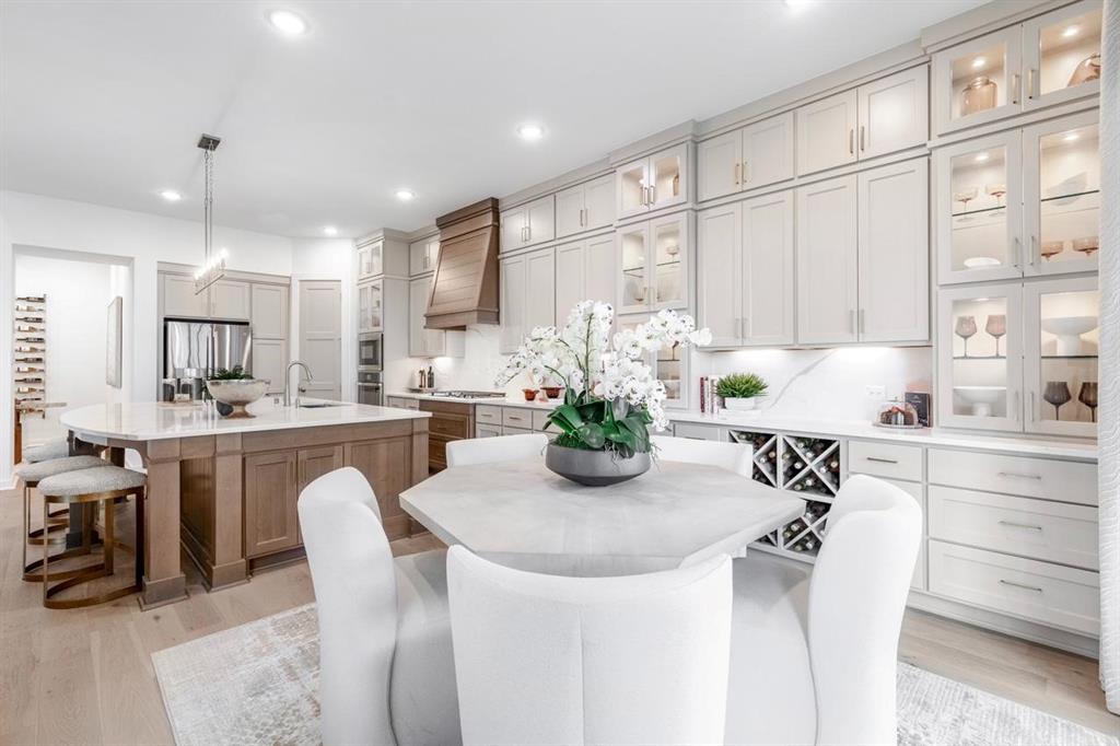 Mustang Lakes - Residential