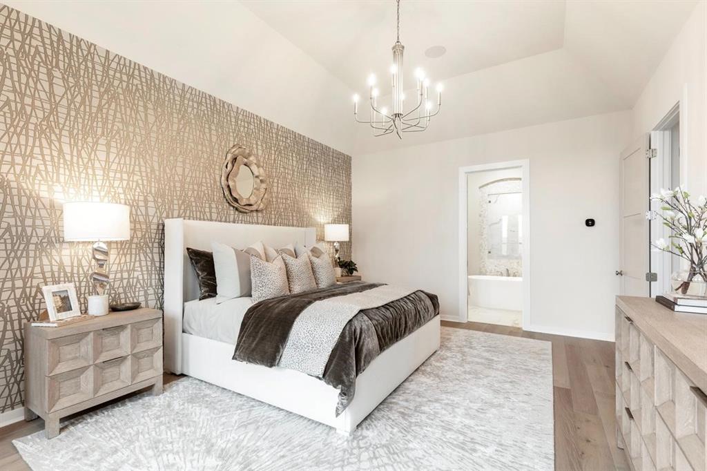 Mustang Lakes - Residential