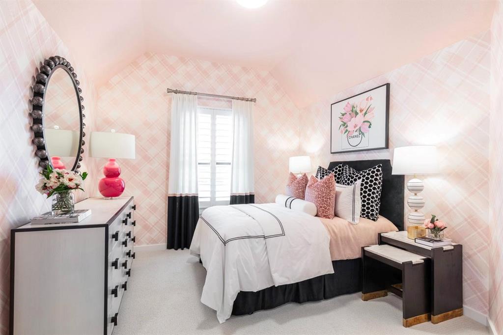 Mustang Lakes - Residential