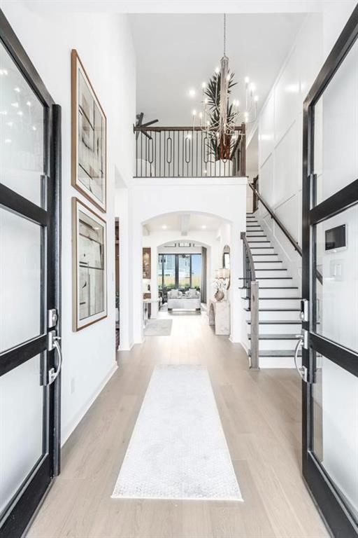 Mustang Lakes - Residential