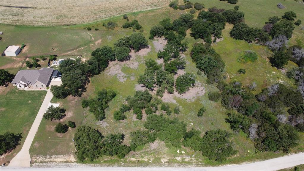 Fossil Trls Ph 1 - Land