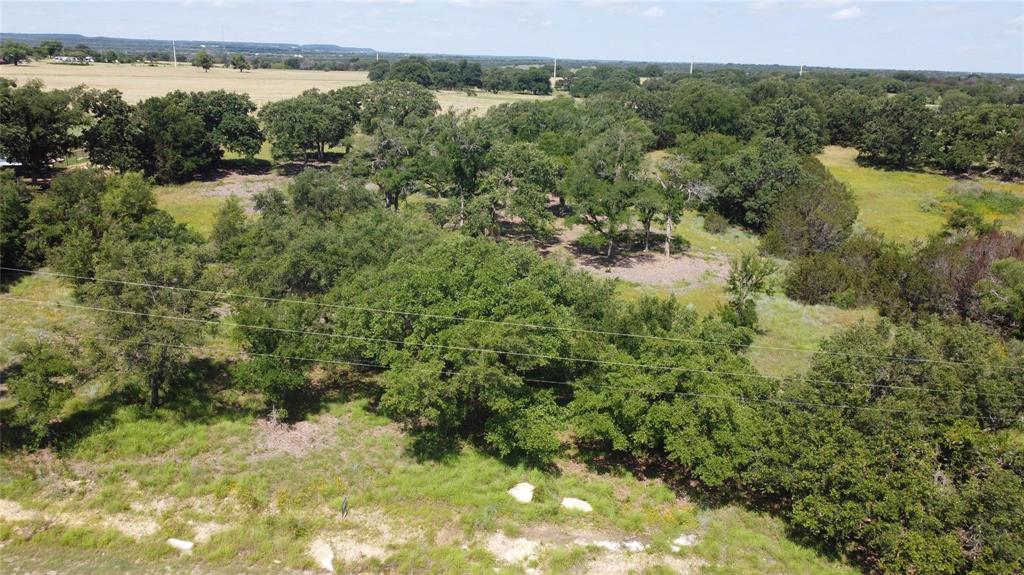 Fossil Trls Ph 1 - Land