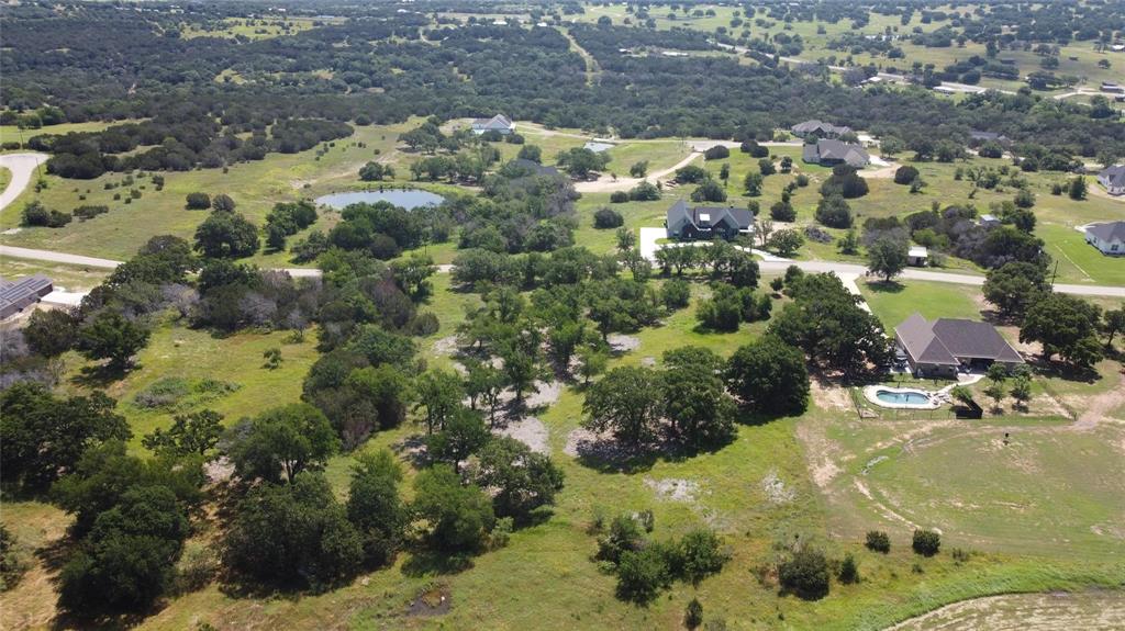 Fossil Trls Ph 1 - Land