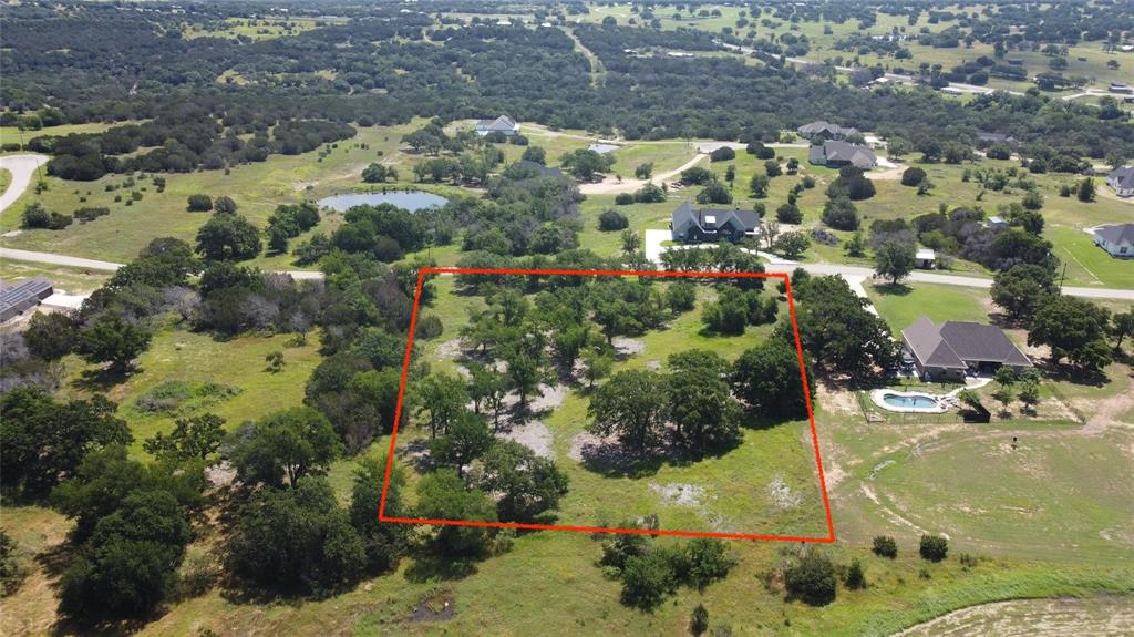 Fossil Trls Ph 1 - Land