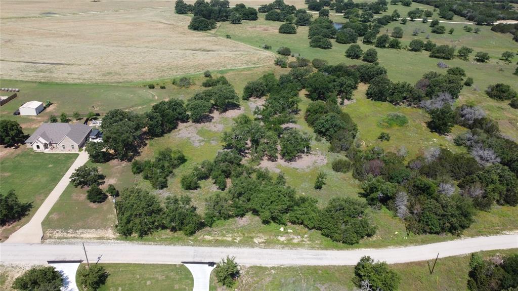 Fossil Trls Ph 1 - Land