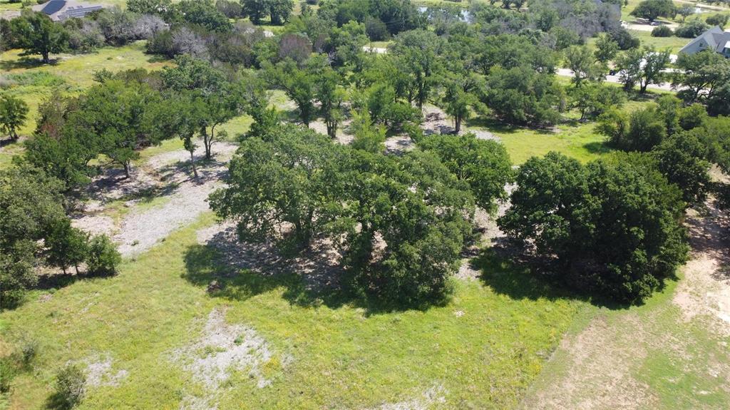 Fossil Trls Ph 1 - Land