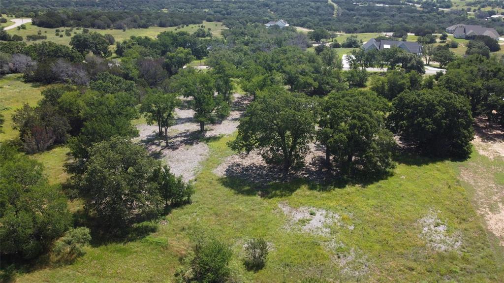 Fossil Trls Ph 1 - Land