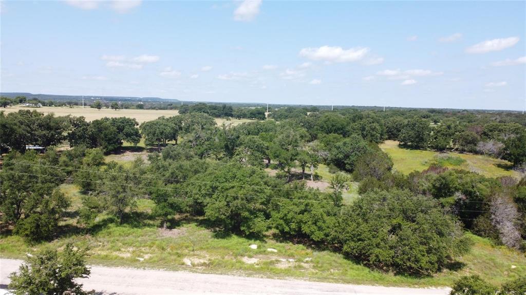 Fossil Trls Ph 1 - Land