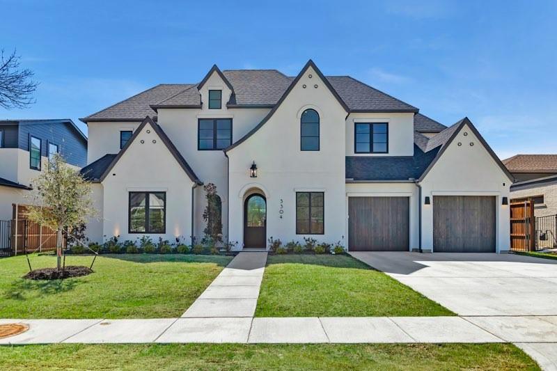 Ferguson Place - Residential