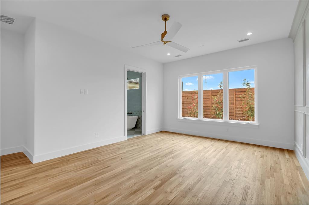 Ferguson Place - Residential