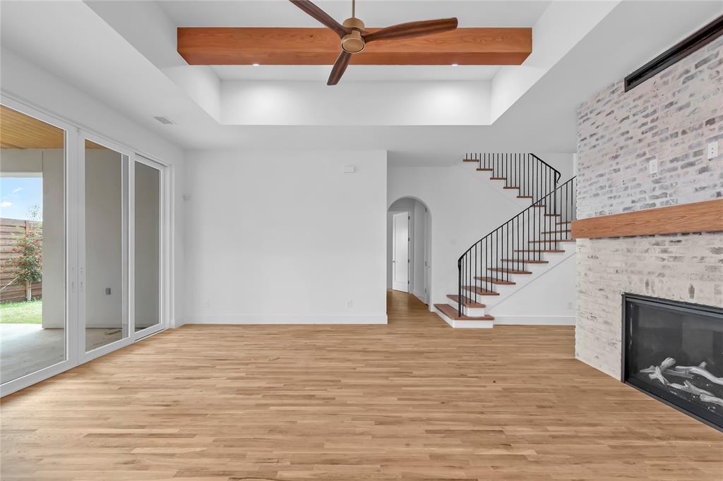 Ferguson Place - Residential