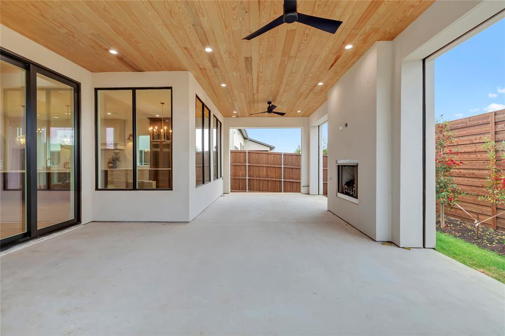 Ferguson Place - Residential