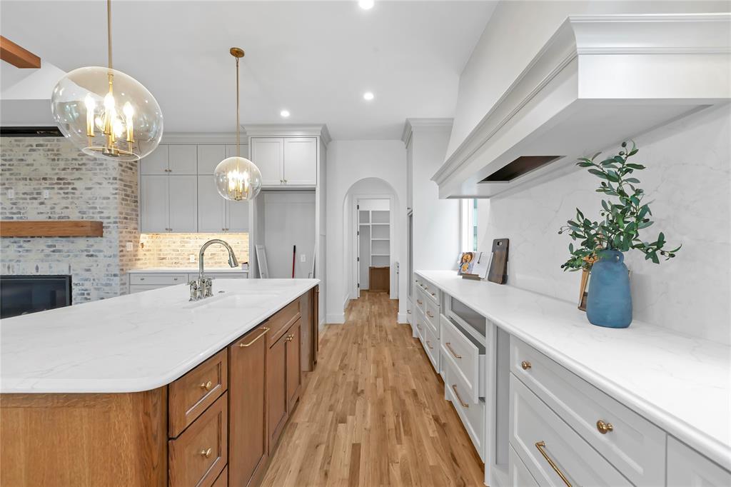 Ferguson Place - Residential