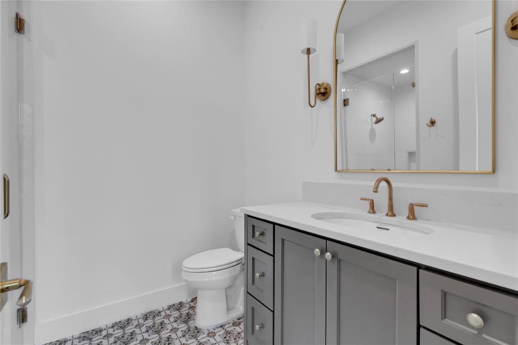 Ferguson Place - Residential