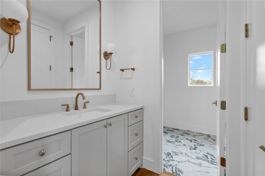 Ferguson Place - Residential