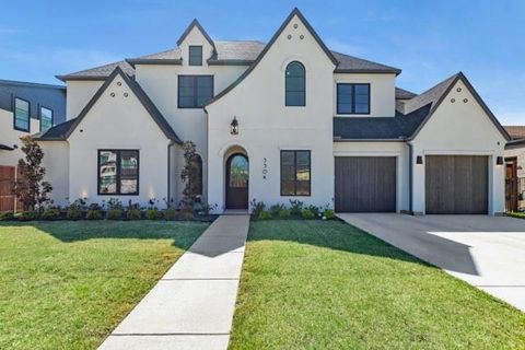 Photo of 3304 Ferguson Road, Grapevine, TX 76092 (MLS # 21155102)