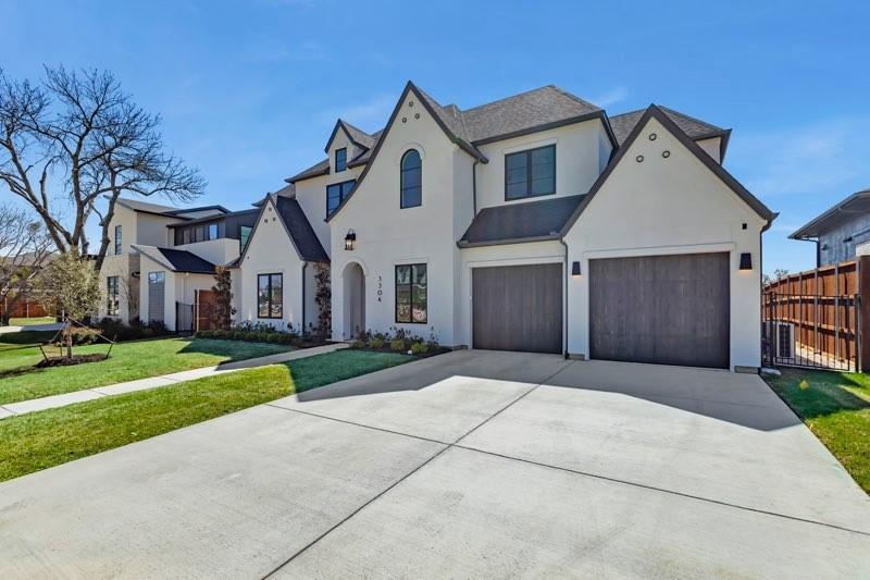 Ferguson Place - Residential